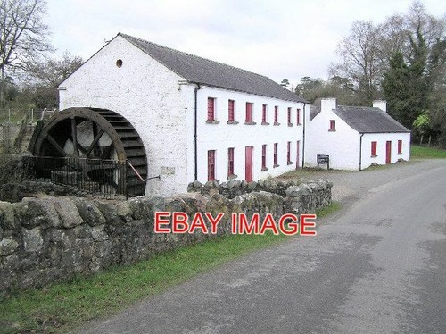 Photo wellbrook beetling mill - wellbrook,