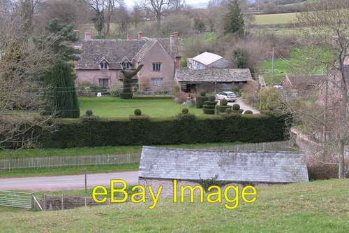 Wellbrook manor peterchurch - manor,