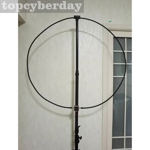 Antenna portatile 140 - 0-140, mhz