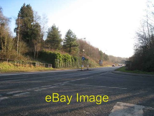 Photo 6x4 a267 - photo, mayfield
