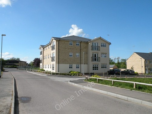 Photo 6x4 wellbrook way - photo,