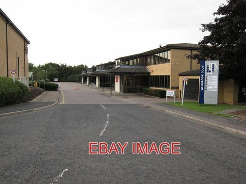 Photo wellbrook court six - court,