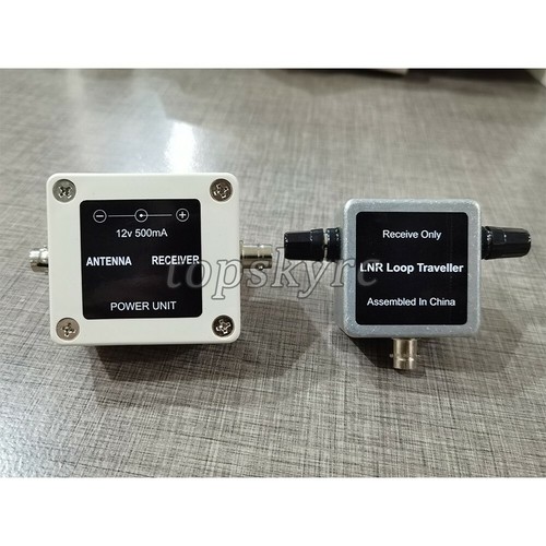 Amplificatore antenna