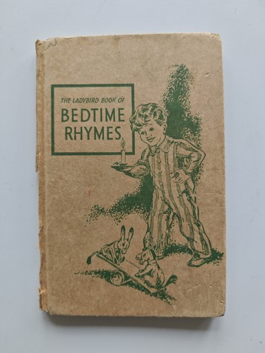 Vintage copy the ladybird - copy,