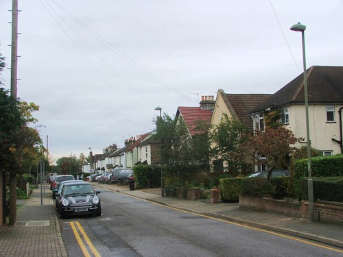 Photo 12x8 wellbrook road - photo,