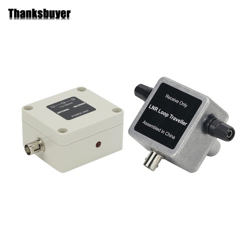Amplificatore antenna