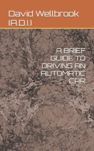 Brief guide driving an - guide,