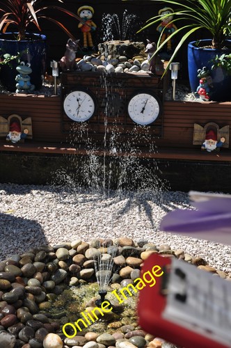 Photo 12x8 tiverton - photo,