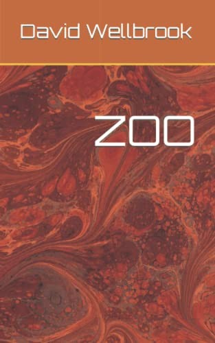 Zoo wellbrook david book - wellbrook,,