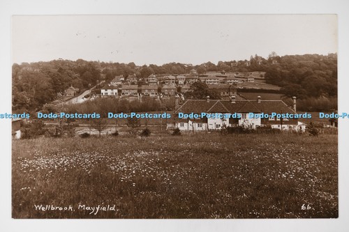 C027048 mayfield wellbrook - c027048, h