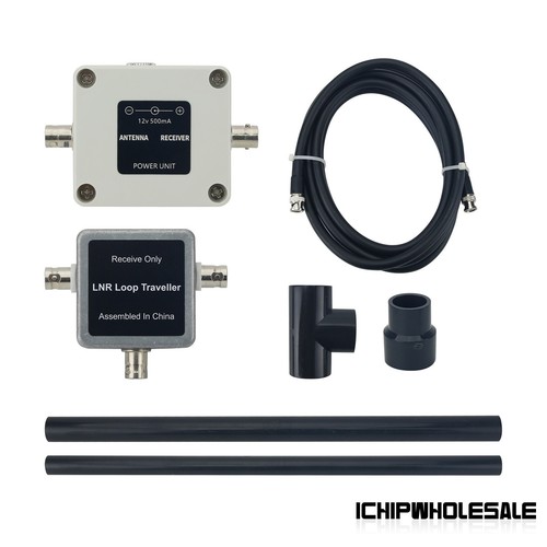 Antenna portatile 140 mhz - portatile,