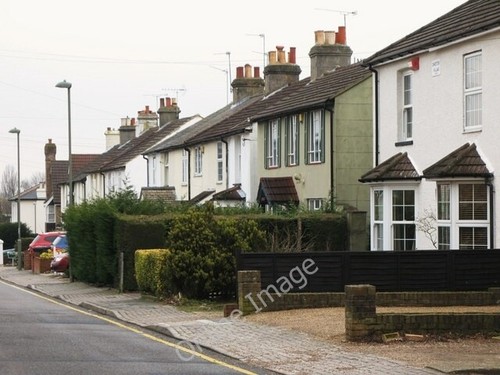 Photo 6x4 wellbrook road br6 - photo,