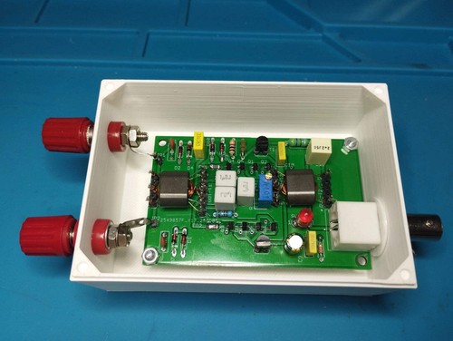 Flg100ln amplificatore antenna - flg100ln,