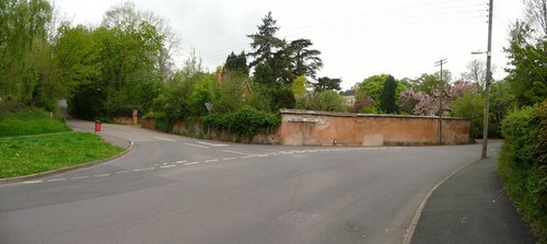 Photo 6x4 tiverton wellbrook - 6x4,