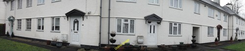 Photo 12x8 tiverton - photo,