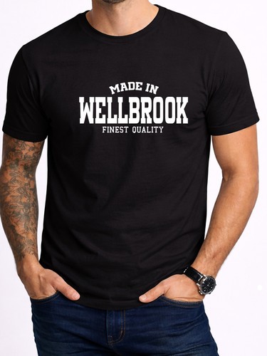 Prodotto wellbrook - prodotto, di