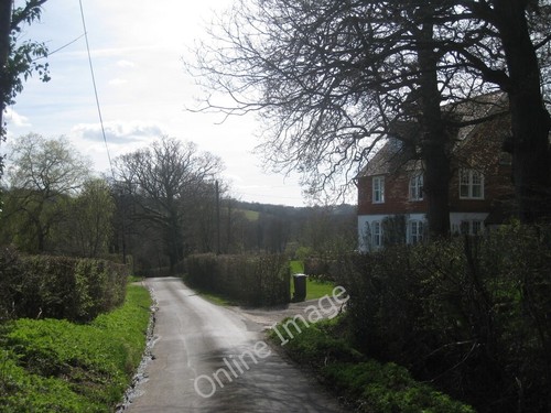 Photo 6x4 house meres - photo,