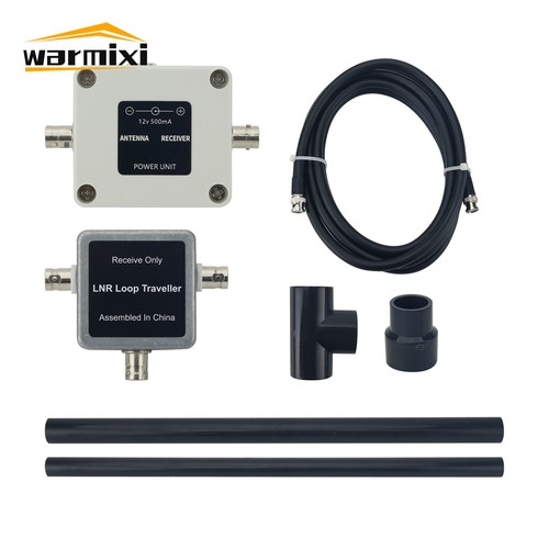 Antenna portatile 140 - portatile, mhz