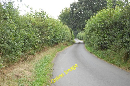 Photo 12x8 meres lane - photo,