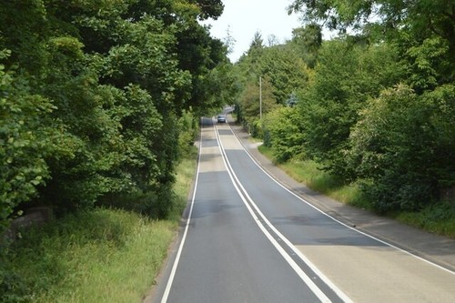 Photo 6x4 a267 - photo, a267,