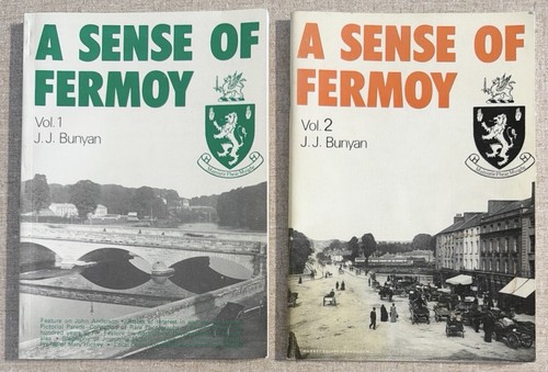 Sense fermoy set - fermoy,