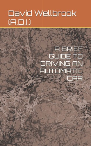 Brief guide driving an - brief, to