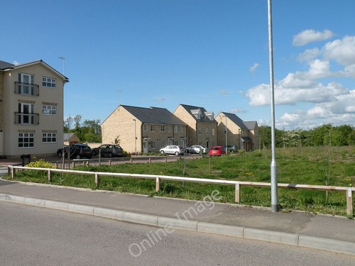 Photo 6x4 wellbrook - 6x4, way